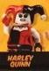 Lego DC 76035 Harley Quinn from Jokerland